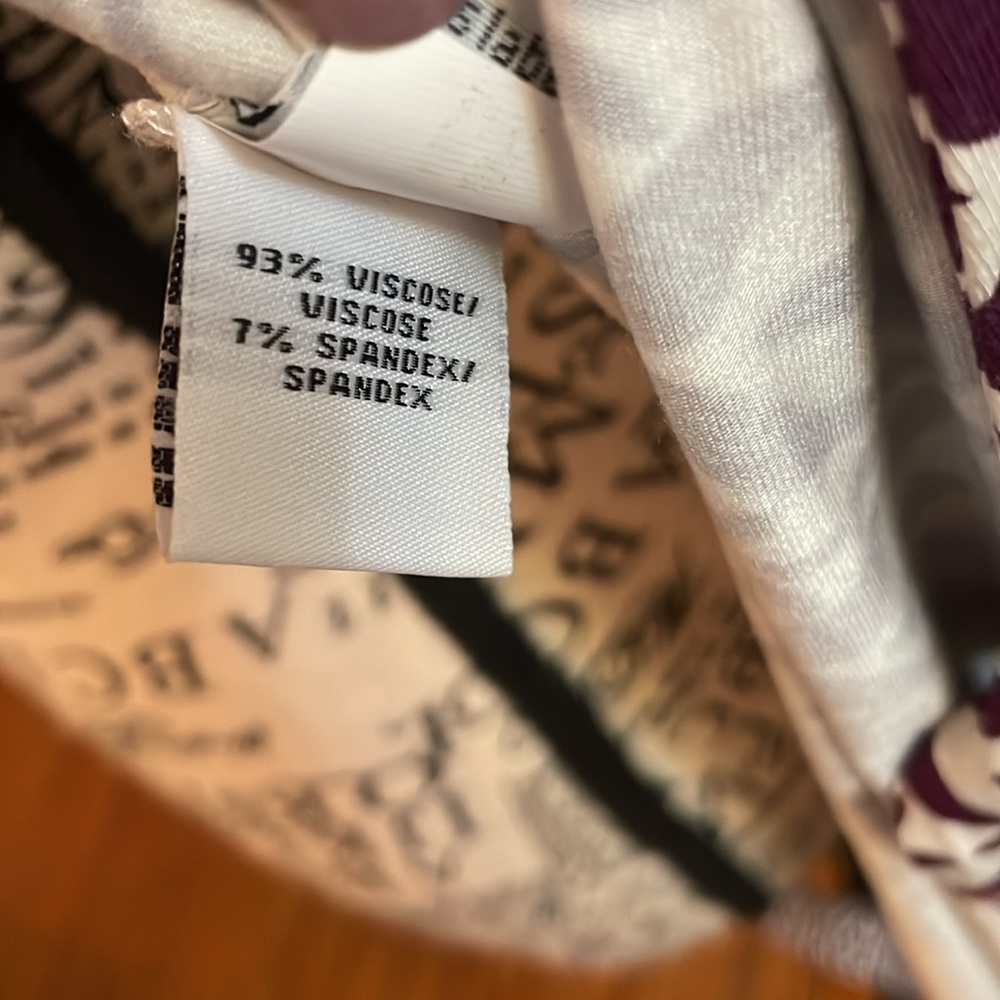 Dvf Wrap Dress - image 8